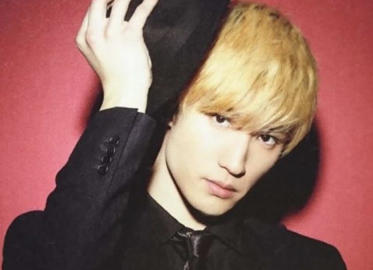 ジェシー(ジャニーズ)と観月あこって付き合ってる？本名が気になる！ Your life is irreplaceable!