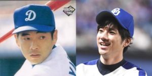 山田裕貴の父親は元プロ野球選手 山田和利に直撃 Your Life Is Irreplaceable