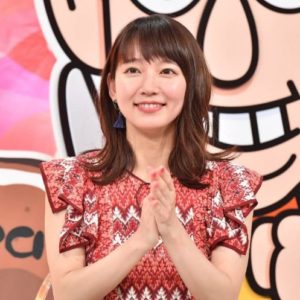 吉岡里帆は目頭切開しすぎか前と比較 髪型ショートボブのオーダーセット方法は Your Life Is Irreplaceable